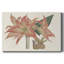 Toile tendue Amaryllis Varietals III-Gallery-1940430402