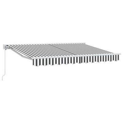 Retractable Awning