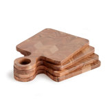 Audryanna Wood Cheese Board