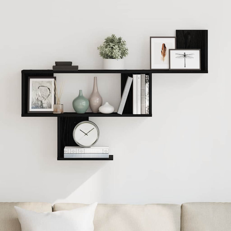 Bracket Shelf