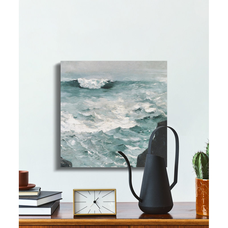 Wrapped Canvas Print Set, 32x32