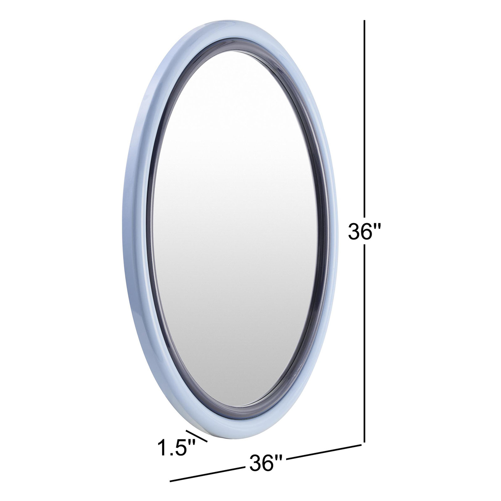 Ailey  Mirror