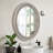 Round Wall Mirror