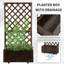 Wooden Trellis-1364010180