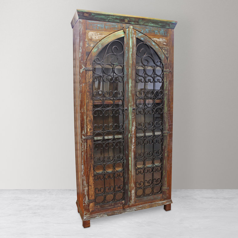 Killingly Dining Cabinet
