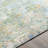 Mcneel Abstract Machine Woven Area Rug -884729958