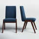 Orly Upholstered Side Chair