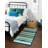 Analiese Striped Indoor Rug-1394636111