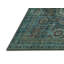 Tapis décoratif multicolore à motif abstrait-890865110