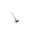 Due Stainless Steel Ladle-1595437357