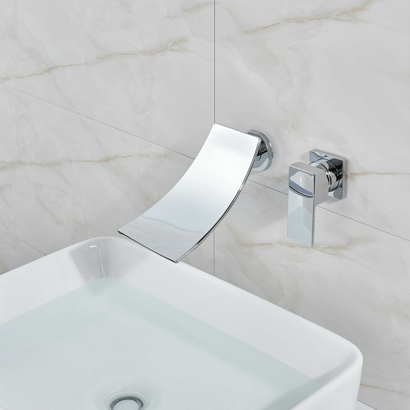 Bhavjal Mono Basin Mixer