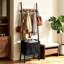 43.94 cm L Towel Rack