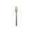 MEPRA Linea Stainless Steel Flatware Set