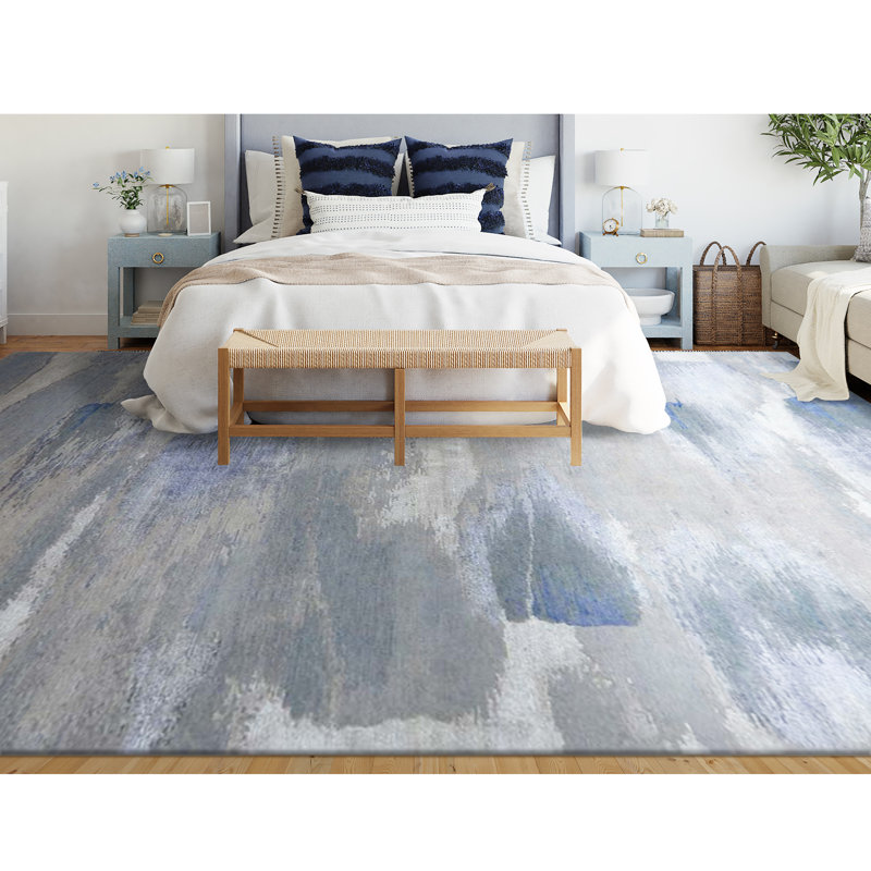 Area Rug, Rectangle 2' x 3'