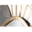 Metal Irregular Mirror