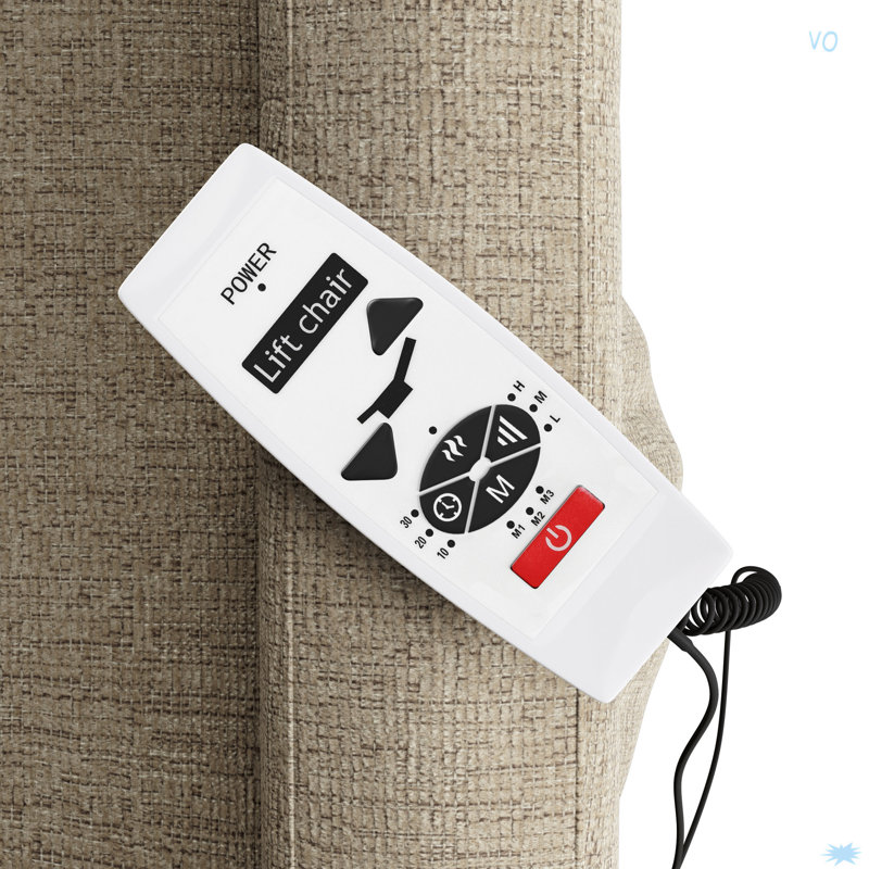 Fauteuil inclinable, fauteuil inclinable moderne, Tanné