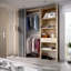 Manifactured Wood Wardrobe