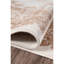 Tapis tissé de luxe, couleur crème | 100% viscose, 2900 g / m², hauteur des poils de 0,2 po | 2 000 000 de fils, semelle en coton / jute | Facile à passer l'aspirateur, nettoyage des taches seulement, décoration intérieure élégante-394394161