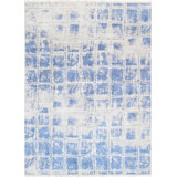 Geometric Area Rug