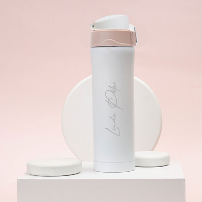 Zarify Stainless Steel Water Bottle