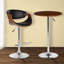 Altenburg Round Solid Wood Top Dining Table-1218013487