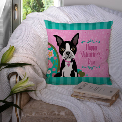 Outdoor Throw Pillow