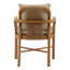 Roisin Outdoor Dining Chair Sand