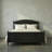 Owen Solid Wood Platform Bed-20723073