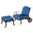 Athena - Person Patio Conversation Set