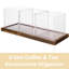 MyGift 6 Pod Coffee Pod Storage