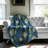 Throw Blanket-147739338