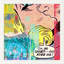 «Be Quiet and Kiss Me! par Eric Chestier, impression sur toile tendue-1620426597-1719654311-1719654310