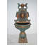 Lion Head Wall Fountain