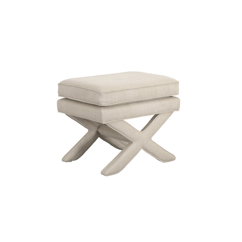 RHODE STOOL, Stone