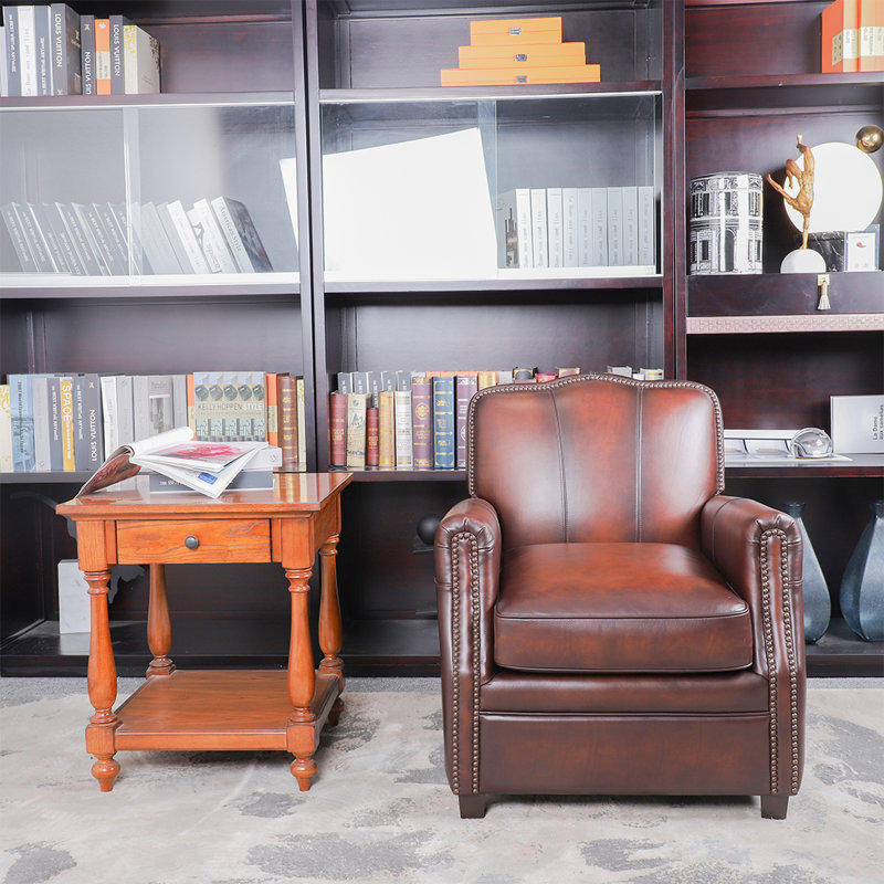 Fauteuil Cavellea