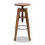 Tabouret de bar ajustable Minimalist