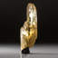 Gem Kunzite Crystal