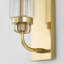 Halifax 1 Light Wall Sconce