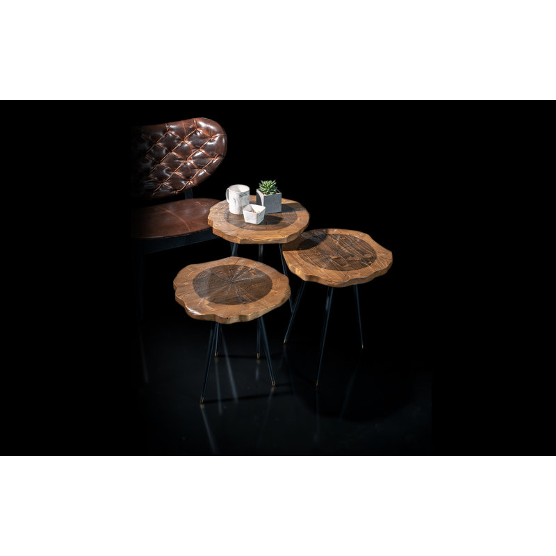Caenas Nesting Tables