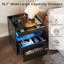51 cm W Bedside Table-181769791