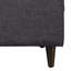 Fauteuil Alizeh