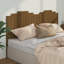 Flemington Solid Wood Headboard-392330095-392195737