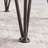 Alonnie Solid Wood Top End Table Set