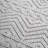 Area Rug, Collection White / Geometric Indoor / Outdoor-760211989