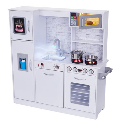 Play Kitchen Set