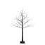 Arbre effrayant d'Halloween