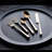 Talaija Dinner Knife