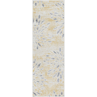 Tapis contemporain Azai
