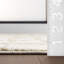 Tapis moderne lavable à la machine Eunice-1379722575