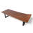 Solid Wood Dining Table